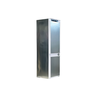 Réfrigérateur Encastrable 248 L Reconditionné ROSIERES RBT5518EW : vue du côté droit