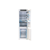 Réfrigérateur Encastrable 248 L Reconditionné ROSIERES RBT5518EW : vue de l'intérieur