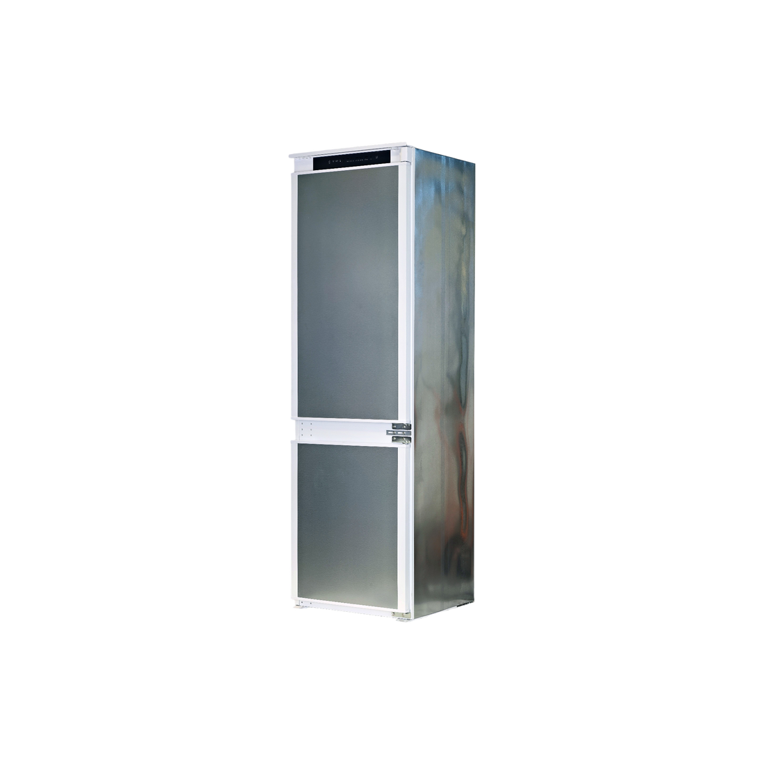 Réfrigérateur Encastrable 248 L Reconditionné ROSIERES RBT5518EW : vue du côté gauche