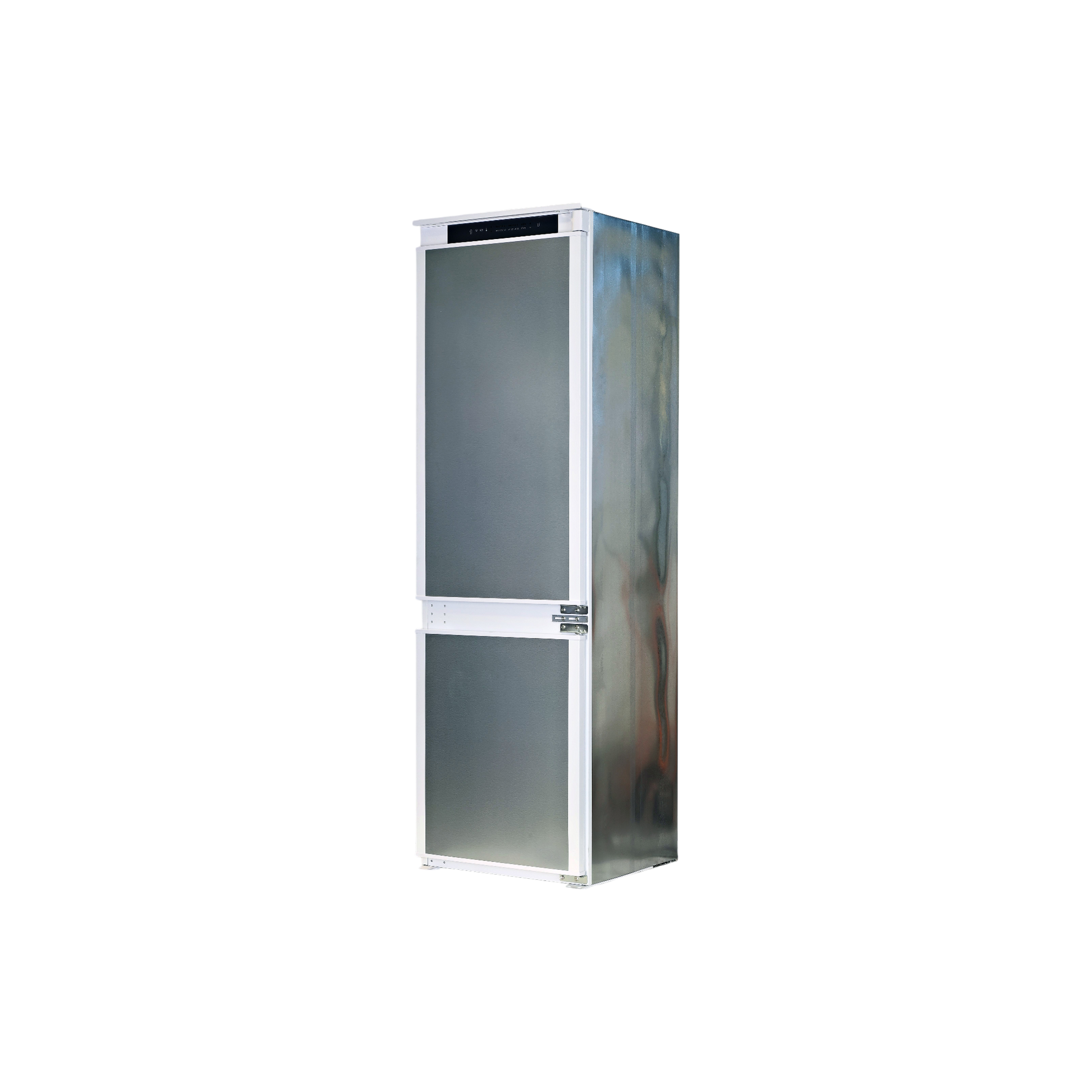 Réfrigérateur Encastrable 248 L Reconditionné ROSIERES RBT5518EW : vue du côté gauche