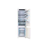 Réfrigérateur Encastrable 248 L Reconditionné ROSIERES RBT5518EW : vue de l'intérieur