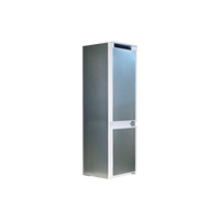 Réfrigérateur Encastrable 248 L Reconditionné ROSIERES RBT5518EW : vue du côté droit