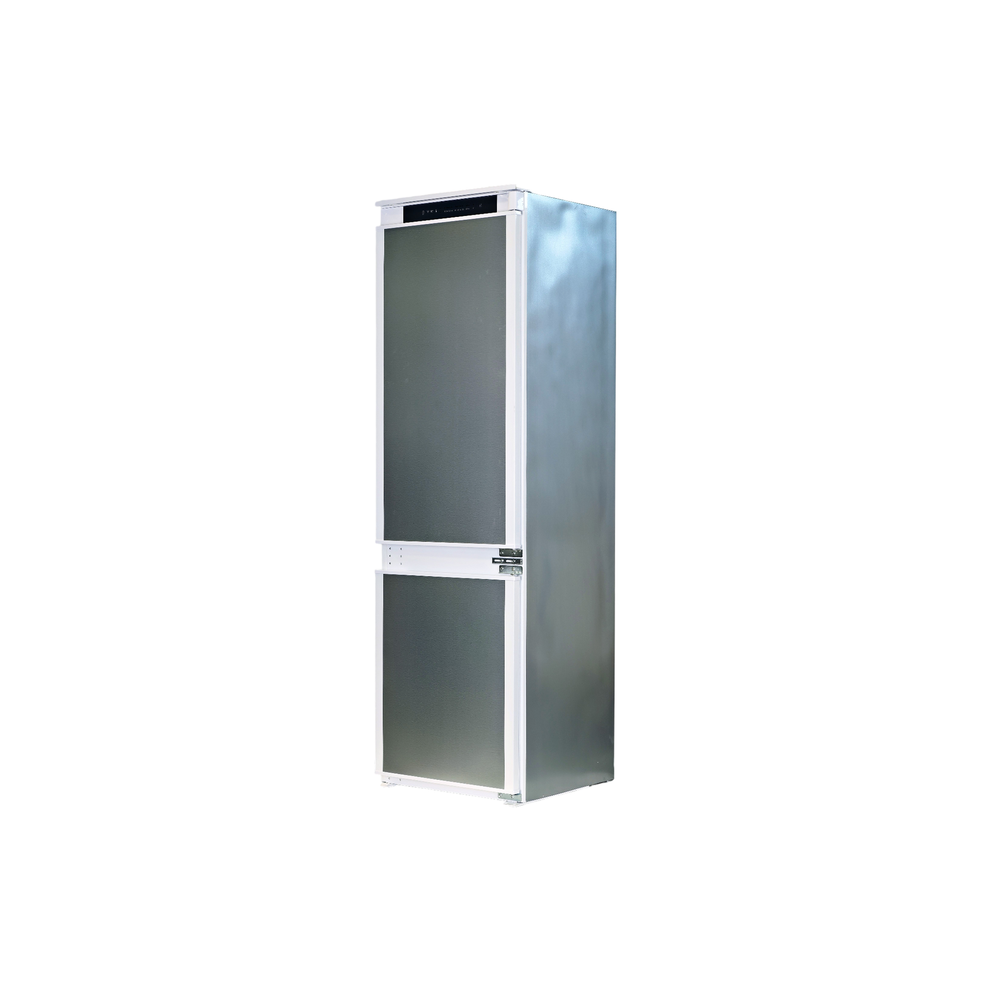 Réfrigérateur Encastrable 248 L Reconditionné ROSIERES RBT5518EW : vue du côté gauche