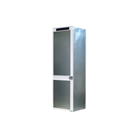 Réfrigérateur Encastrable 248 L Reconditionné ROSIERES RBT5518EW : vue du côté gauche