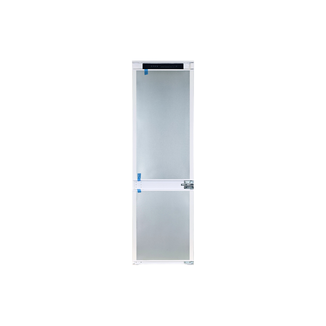 Réfrigérateur Encastrable 248 L Reconditionné ROSIERES RBT5518EW : vue de face