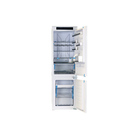 Réfrigérateur Encastrable 248 L Reconditionné ROSIERES RBT5518EW : vue de l'intérieur