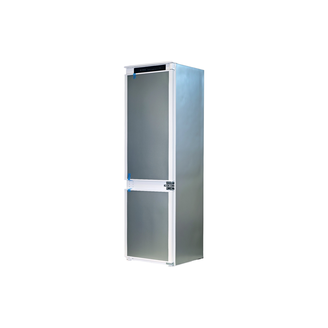 Réfrigérateur Encastrable 248 L Reconditionné ROSIERES RBT5518EW : vue du côté gauche
