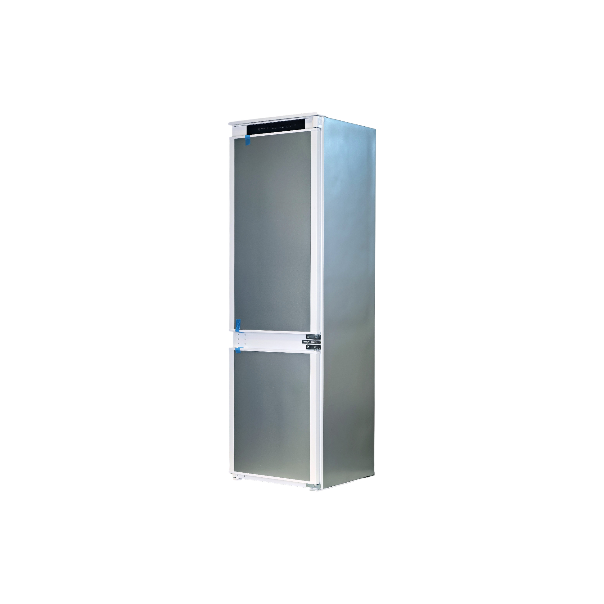 Réfrigérateur Encastrable 248 L Reconditionné ROSIERES RBT5518EW : vue du côté gauche