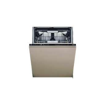 Lave-Vaisselle Encastrable 15 Cvts Reconditionné WHIRLPOOL W7IHP40LSC : vue de face