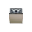 Lave-Vaisselle Encastrable 15 Cvts Reconditionné WHIRLPOOL W7IHP40LSC : vue de face