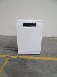Lave-Vaisselle Pose Libre 12 Cvts Reconditionné BOSCH SMS25AW10F : détails