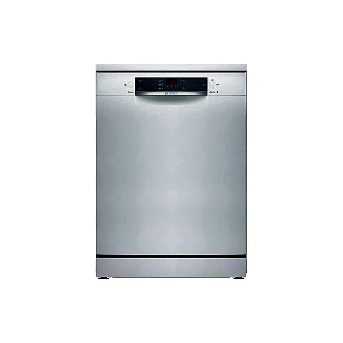 Lave-Vaisselle Pose Libre 12 Cvts Reconditionné BOSCH SMS25AW10F : vue de face