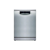 Lave-Vaisselle Pose Libre 12 Cvts Reconditionné BOSCH SMS25AW10F : vue de face