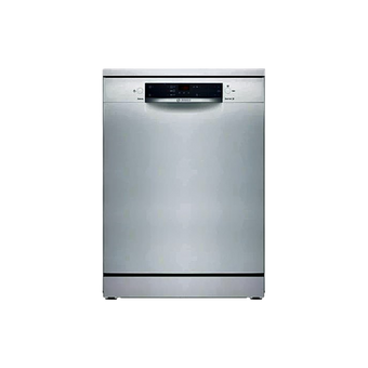 Lave-Vaisselle Pose Libre 12 Cvts Reconditionné BOSCH SMS25AW10F : vue de face