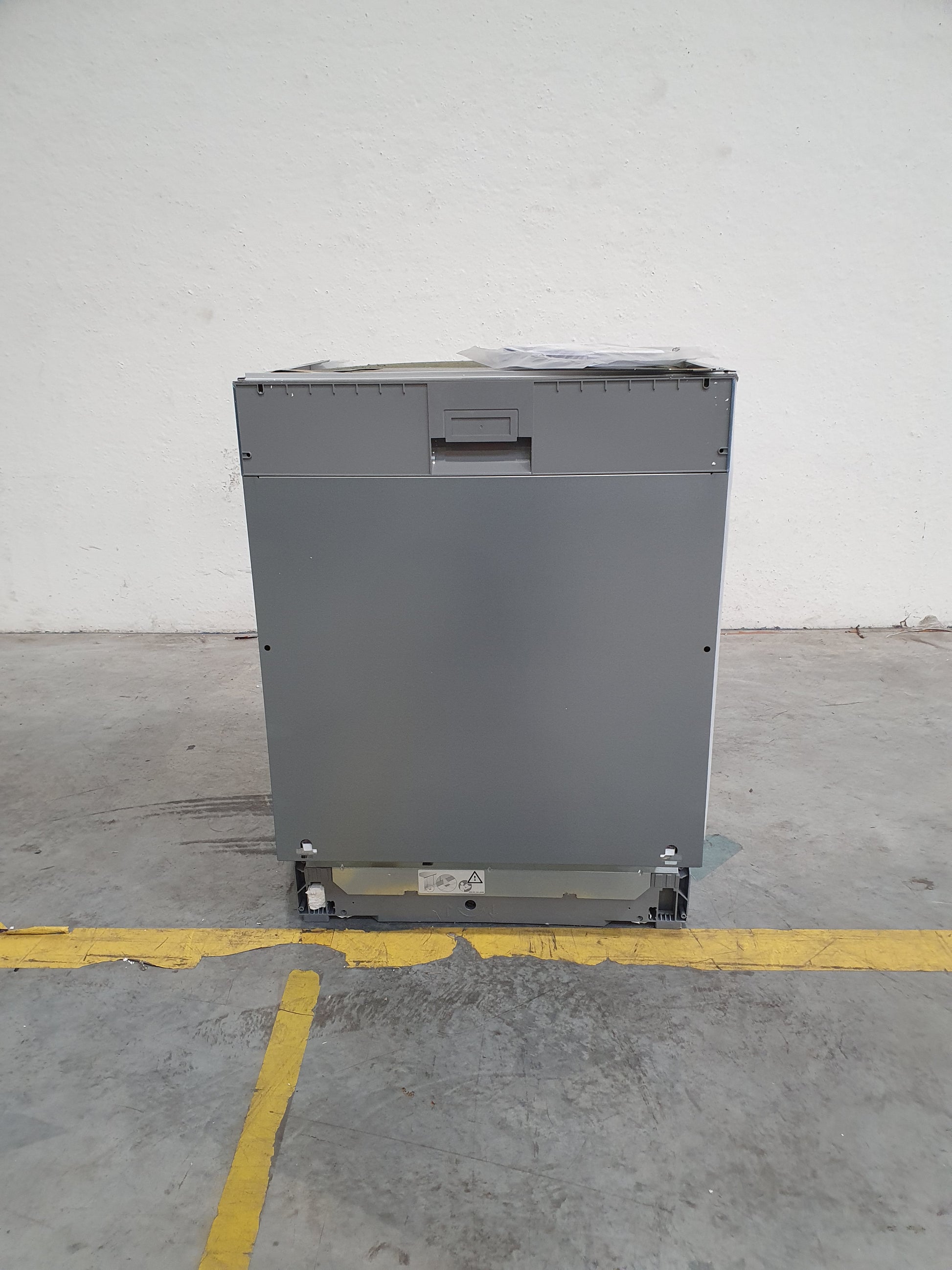 Lave-Vaisselle Encastrable 13 Cvts Reconditionné BOSCH SMV6ECX93E : détails