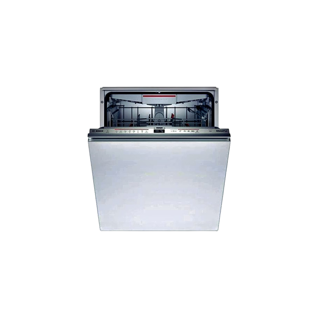 Lave-Vaisselle Encastrable 13 Cvts Reconditionné BOSCH SMV6ECX93E : vue de face