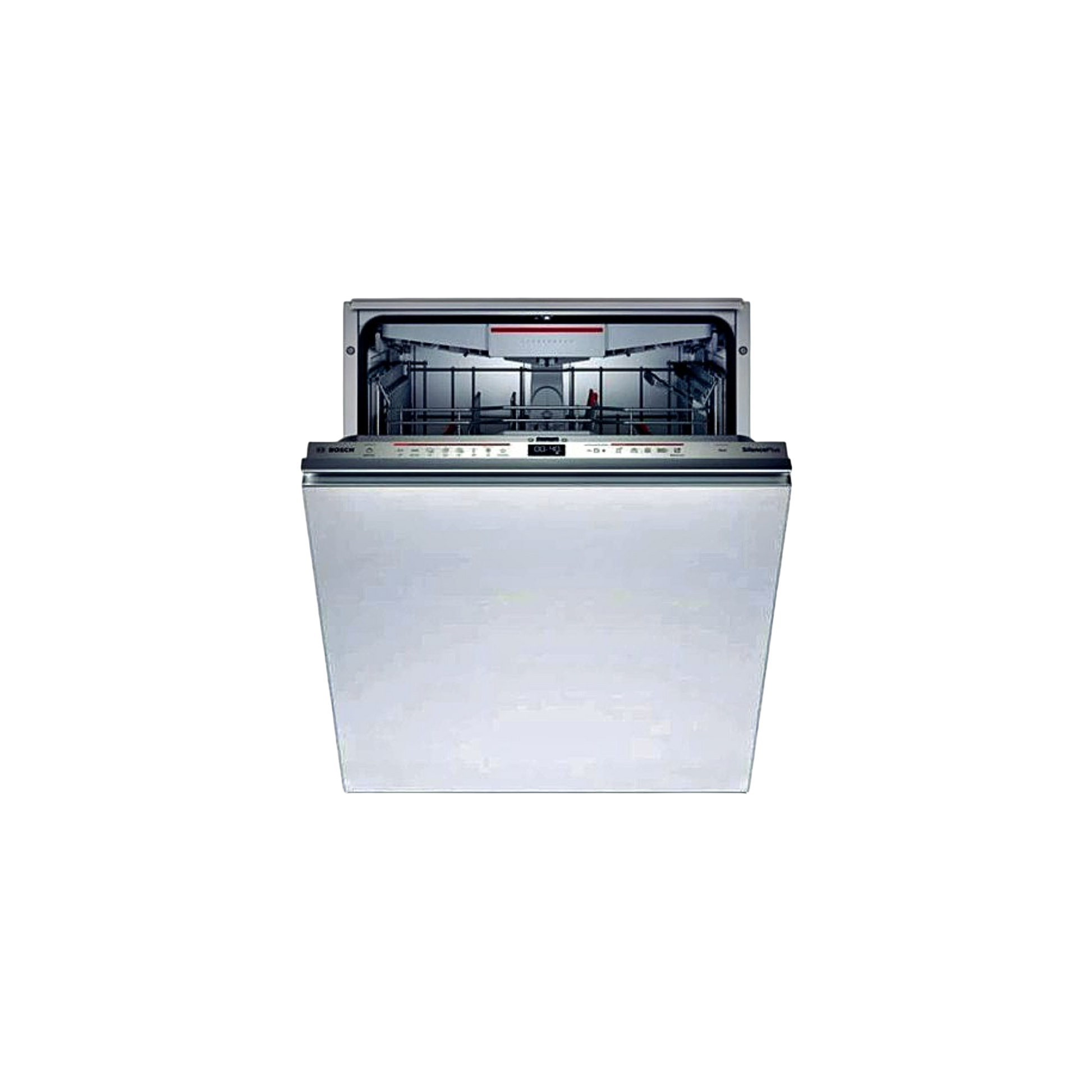 Lave-Vaisselle Encastrable 13 Cvts Reconditionné BOSCH SMV6ECX93E : vue de face