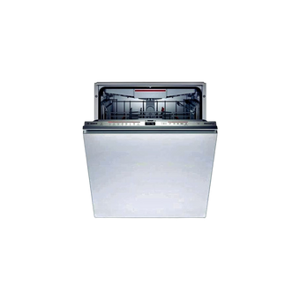 Lave-Vaisselle Encastrable 13 Cvts Reconditionné BOSCH SMV6ECX93E : vue de face