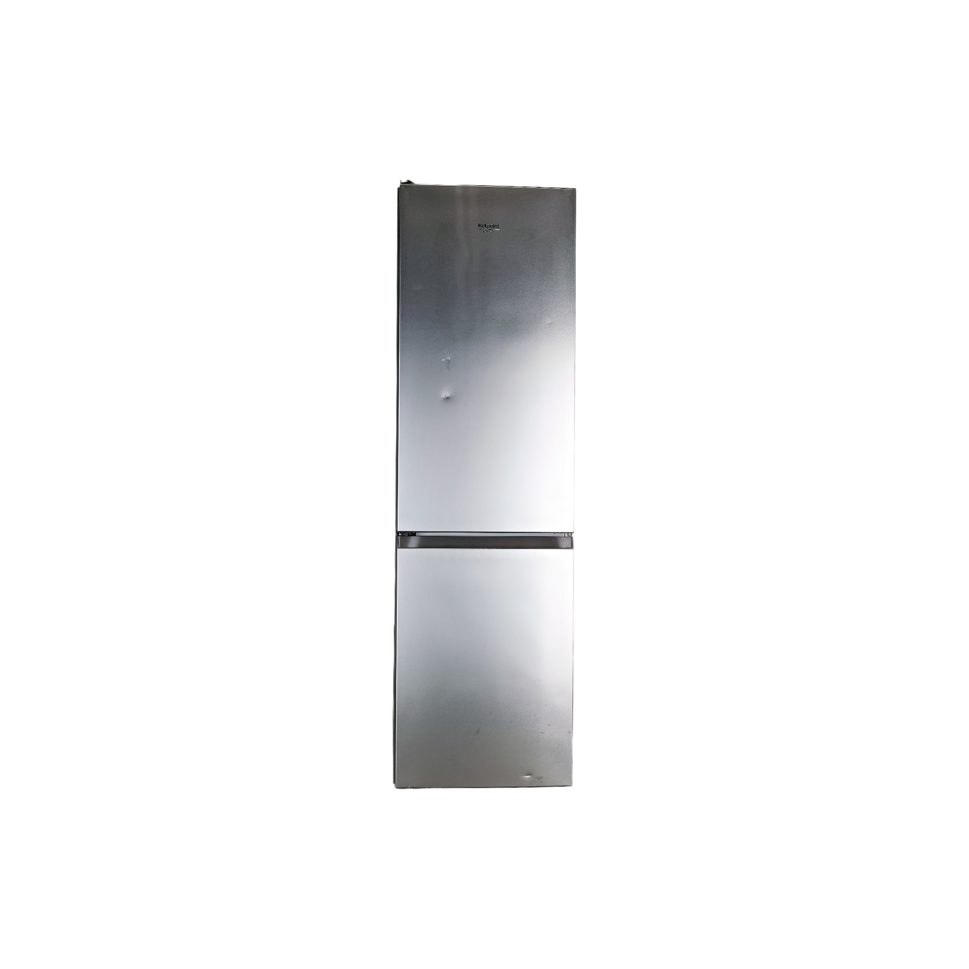 Réfrigérateur Avec Congélateur 367 L Reconditionné HOTPOINT HAFC9 TA23SX O3 : vue de face