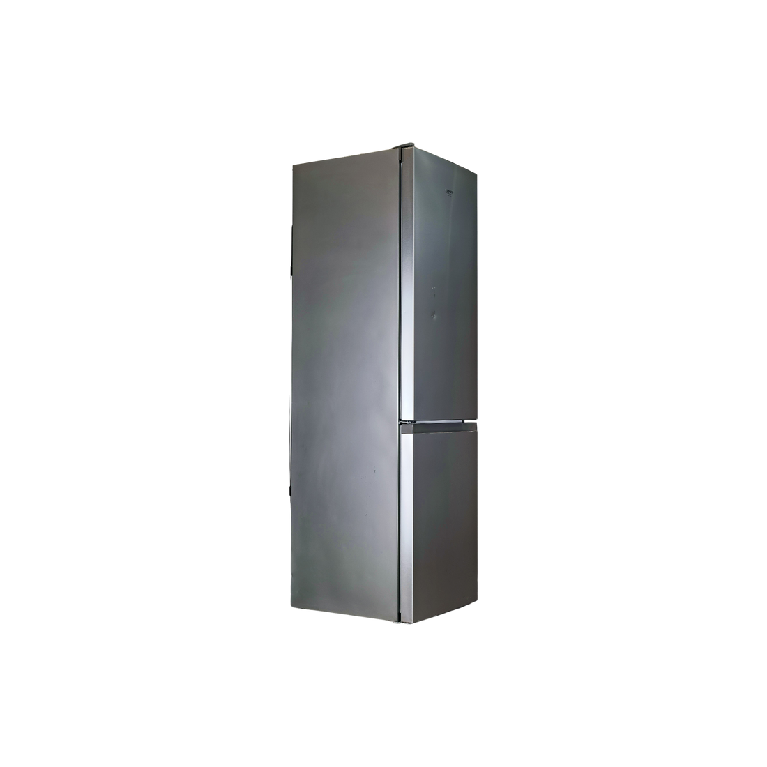Réfrigérateur Avec Congélateur 367 L Reconditionné HOTPOINT HAFC9 TA23SX O3 : vue du côté droit