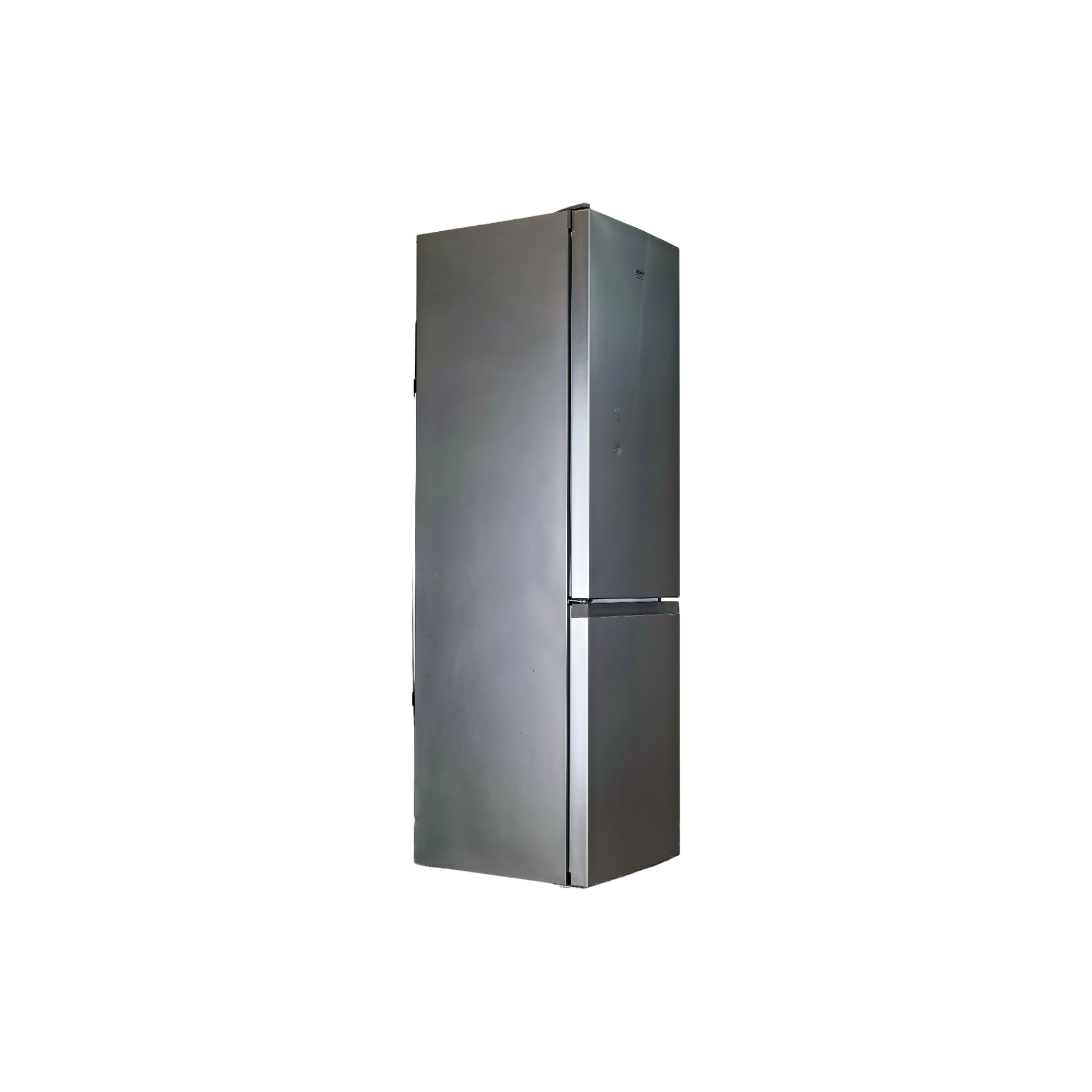 Réfrigérateur Avec Congélateur 367 L Reconditionné HOTPOINT HAFC9 TA23SX O3 : vue du côté droit
