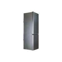 Réfrigérateur Avec Congélateur 367 L Reconditionné HOTPOINT HAFC9 TA23SX O3 : vue du côté droit