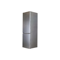 Réfrigérateur Avec Congélateur 367 L Reconditionné HOTPOINT HAFC9 TA23SX O3 : vue du côté gauche