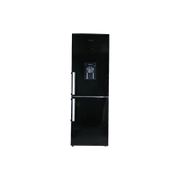 Réfrigérateur Avec Congélateur 288 L Reconditionné SAMSUNG RB29FWJNDBC : vue de face