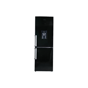 Réfrigérateur Avec Congélateur 288 L Reconditionné SAMSUNG RB29FWJNDBC : vue de face
