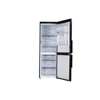 Réfrigérateur Avec Congélateur 288 L Reconditionné SAMSUNG RB29FWJNDBC : vue de l'intérieur