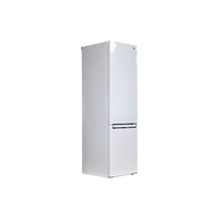 Réfrigérateur Avec Congélateur 384 L Reconditionné LG GBB72SWVFN : vue du côté droit
