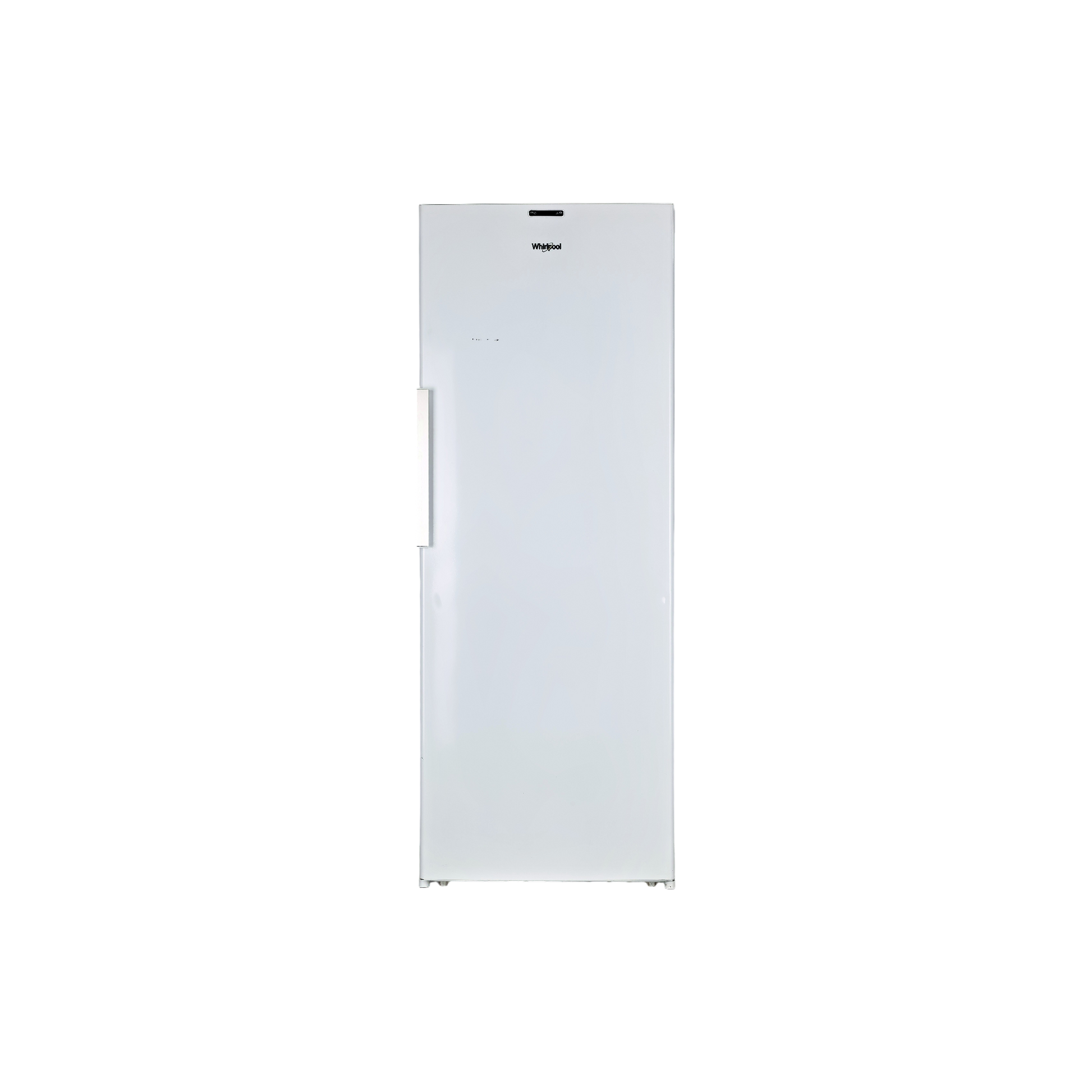 Congélateur Armoire 344 L Reconditionné WHIRLPOOL WVA35632NFW : vue de face