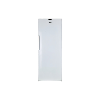 Congélateur Armoire 344 L Reconditionné WHIRLPOOL WVA35632NFW : vue de face