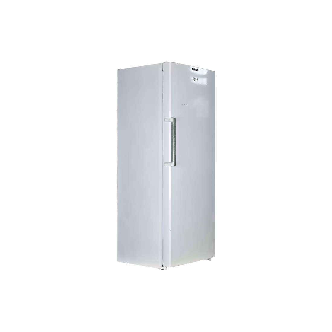 Congélateur Armoire 344 L Reconditionné WHIRLPOOL WVA35632NFW : vue du côté droit
