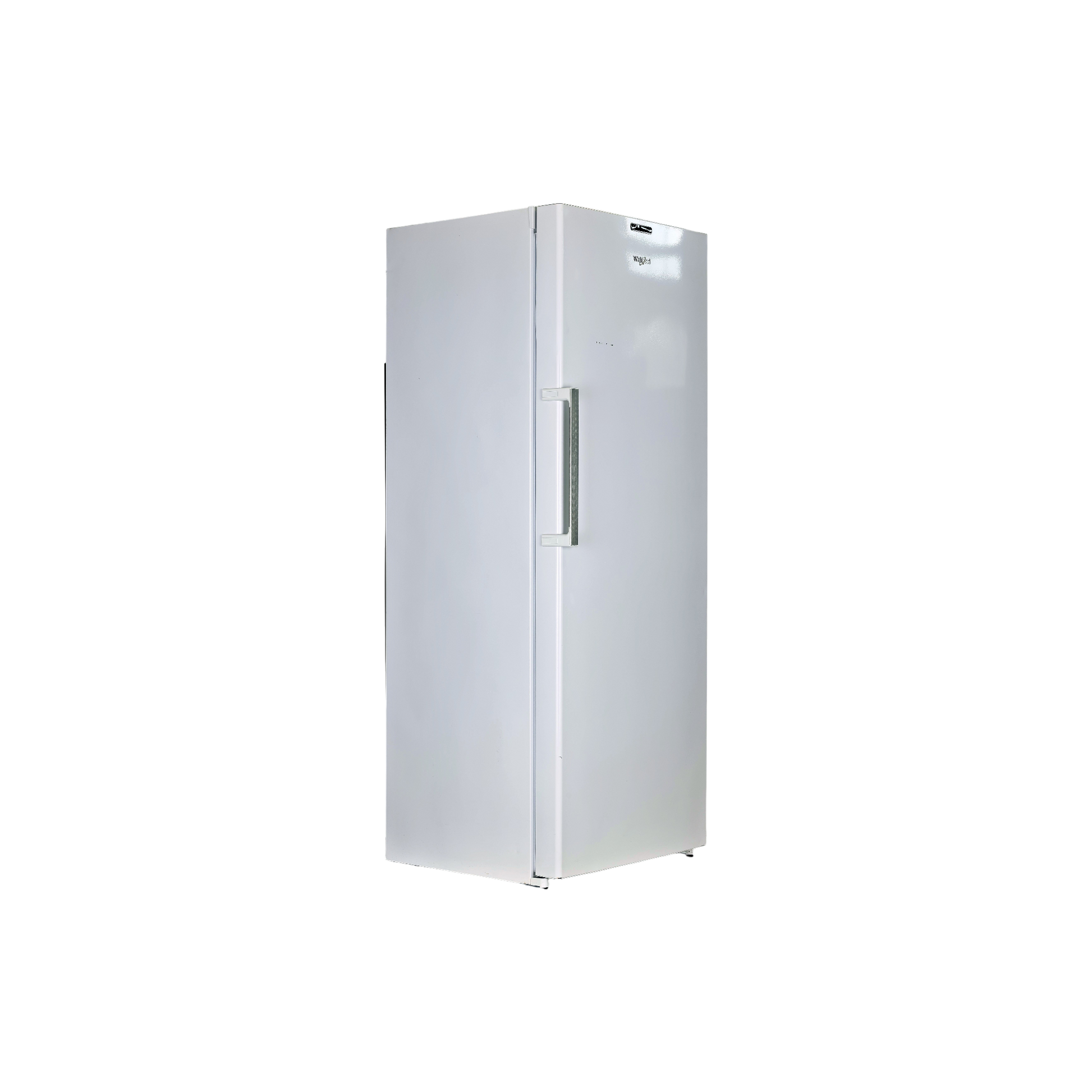 Congélateur Armoire 344 L Reconditionné WHIRLPOOL WVA35632NFW : vue du côté droit