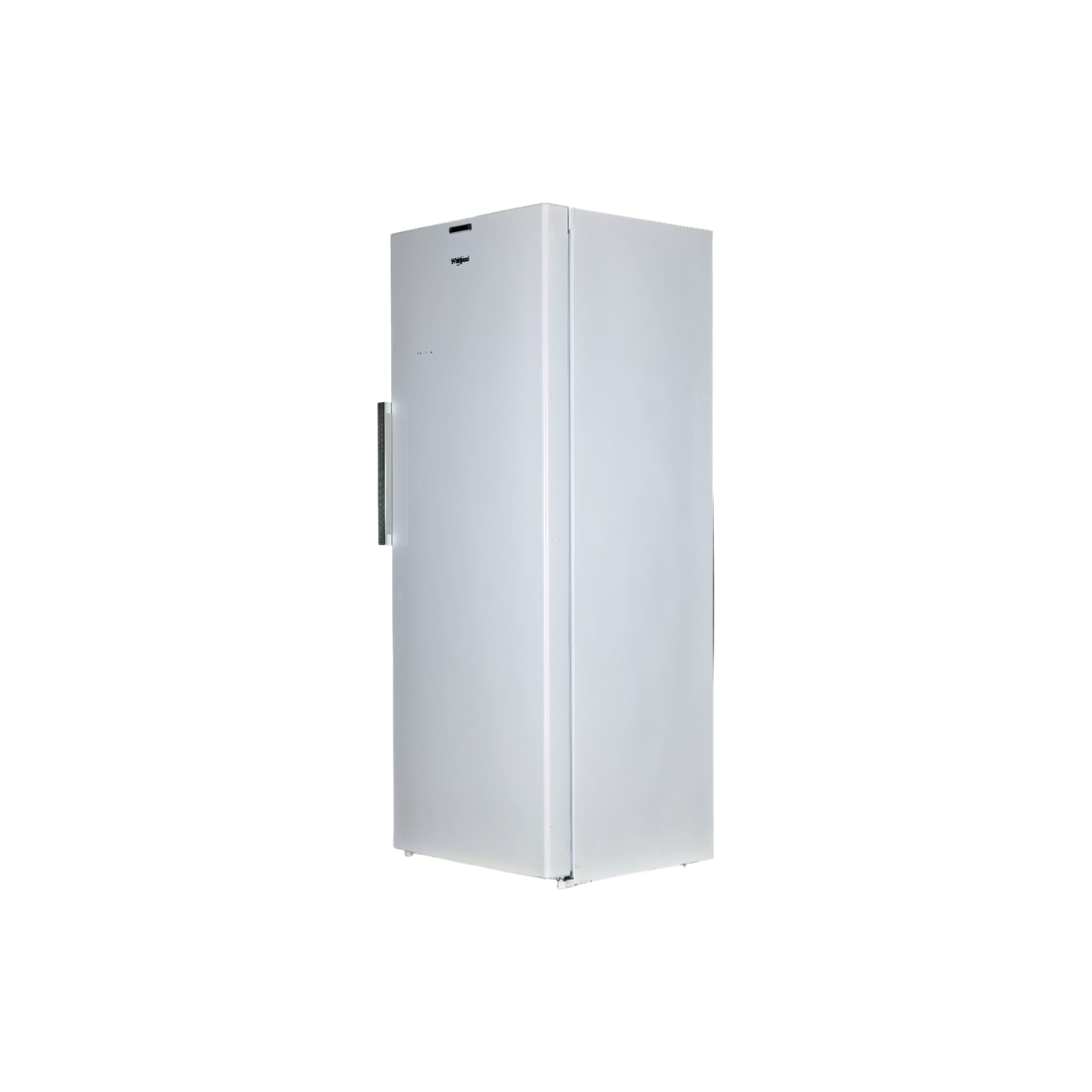 Congélateur Armoire 344 L Reconditionné WHIRLPOOL WVA35632NFW : vue du côté gauche