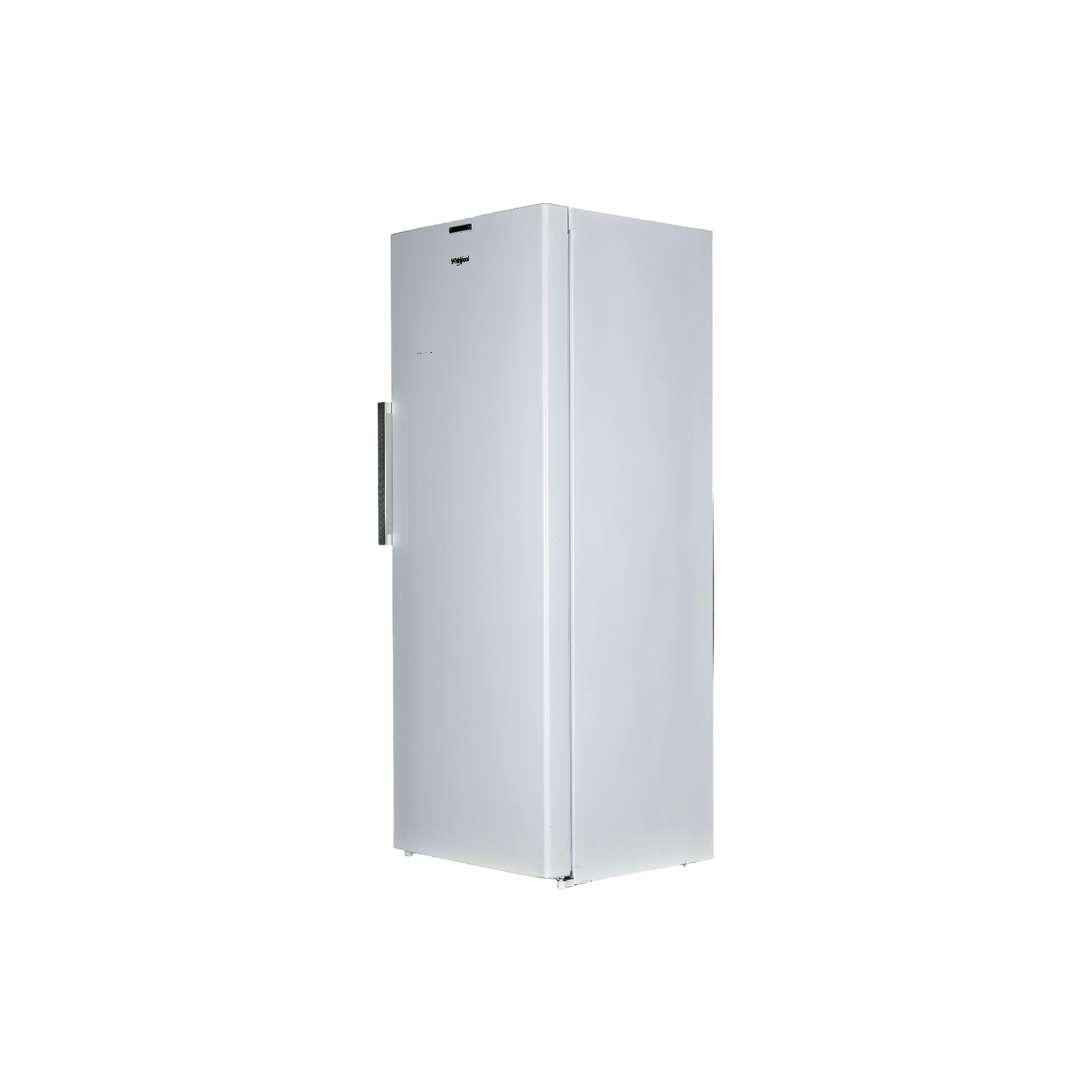 Congélateur Armoire 344 L Reconditionné WHIRLPOOL WVA35632NFW : vue du côté gauche