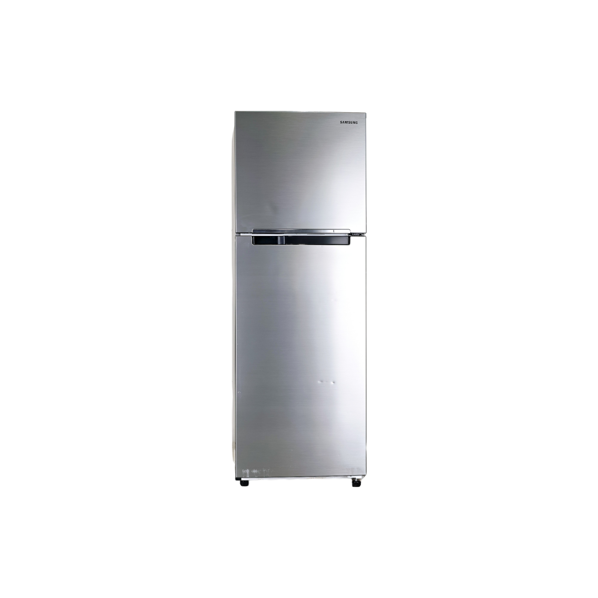 Réfrigérateur Avec Congélateur 323 L Reconditionné SAMSUNG RT32K5000S9 : vue de face