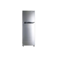 Réfrigérateur Avec Congélateur 323 L Reconditionné SAMSUNG RT32K5000S9 : vue de face