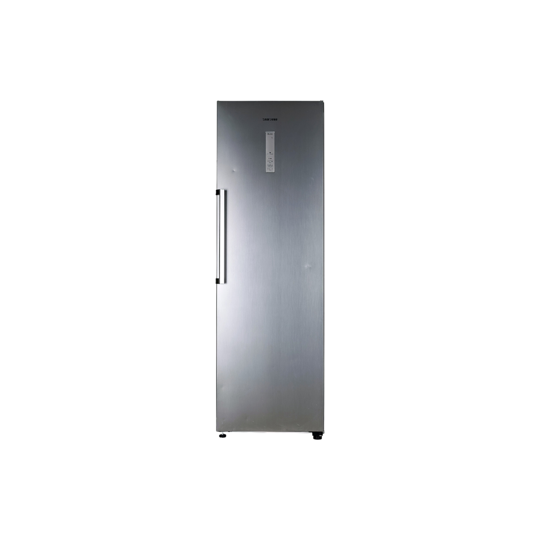 Réfrigérateur Une Porte 385 L Reconditionné SAMSUNG RR39M7130S9 : vue de face