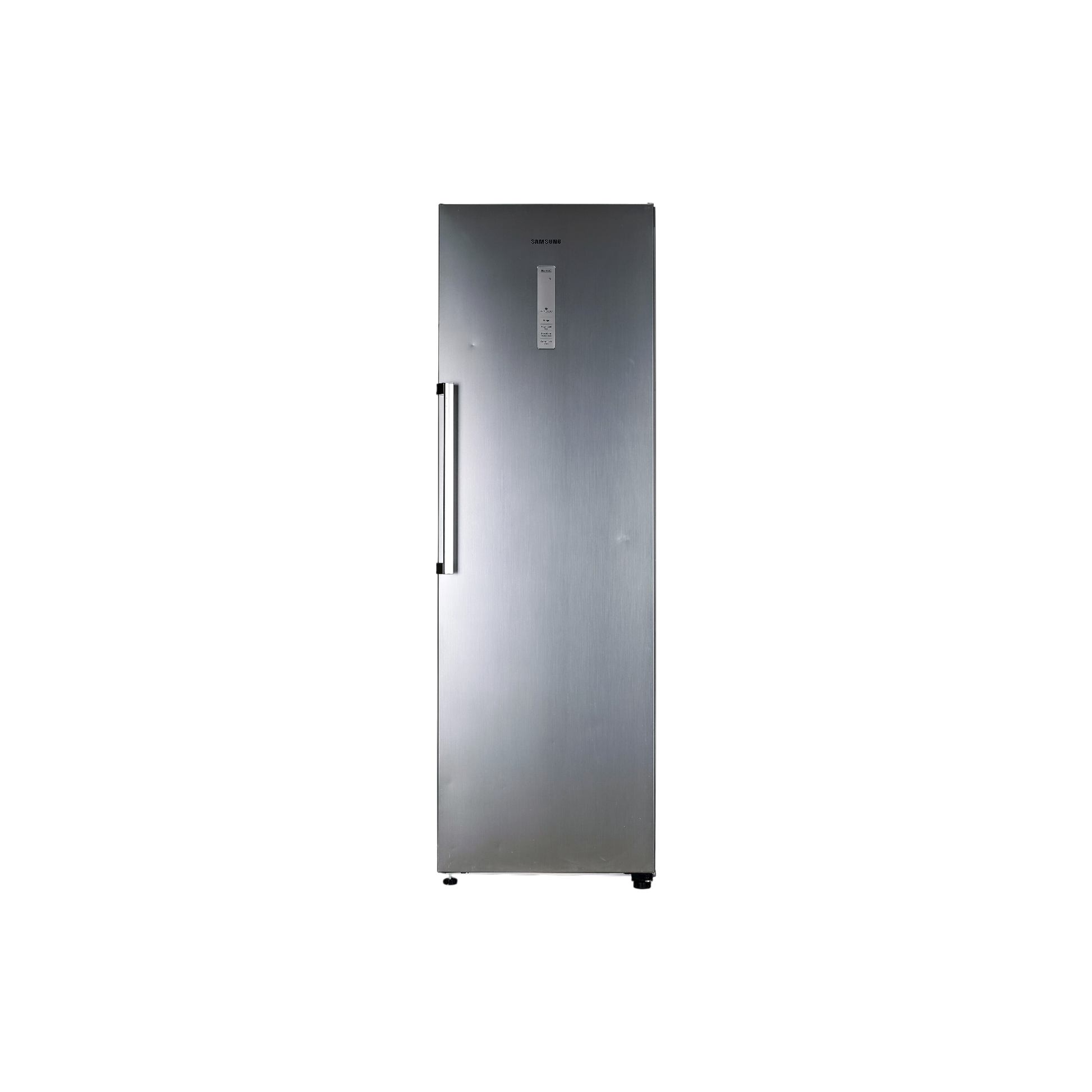 Réfrigérateur Une Porte 385 L Reconditionné SAMSUNG RR39M7130S9 : vue de face