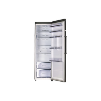 Réfrigérateur Une Porte 385 L Reconditionné SAMSUNG RR39M7130S9 : vue de l'intérieur