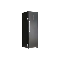 Réfrigérateur Une Porte 385 L Reconditionné SAMSUNG RR39M7130S9 : vue du côté droit