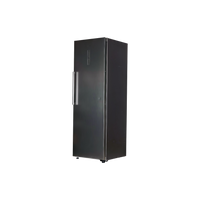 Réfrigérateur Une Porte 385 L Reconditionné SAMSUNG RR39M7130S9 : vue du côté gauche