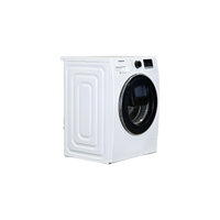 Lave-Linge Hublot 8 kg Reconditionné SAMSUNG WW8BK5210UW : vue du côté droit