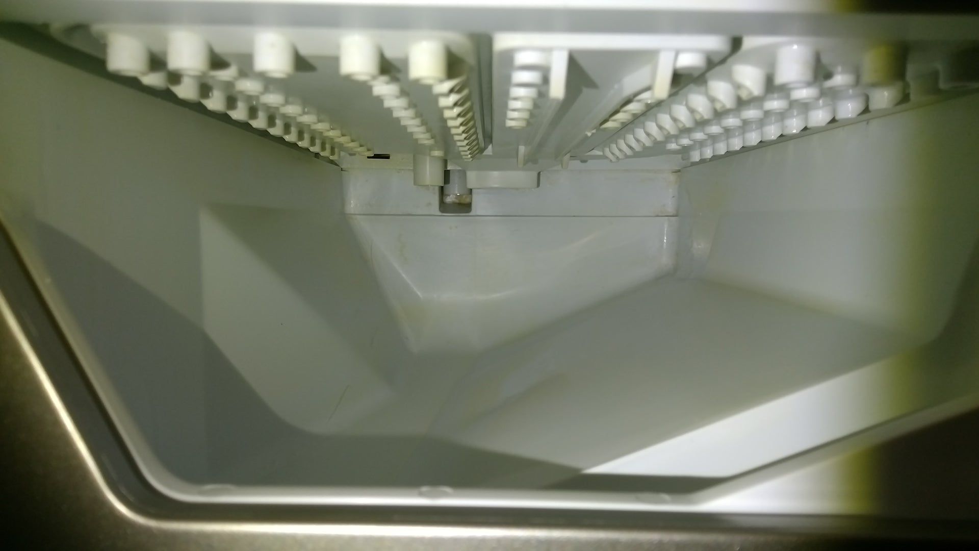 Lave-linge Sechant 7 kg Reconditionné SMEG LBS147X