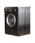 Lave-linge Sechant 7 kg Reconditionné SMEG LBS147X