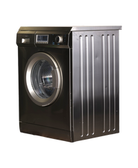 Lave-linge Sechant 7 kg Reconditionné SMEG LBS147X
