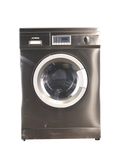 Lave-linge Sechant 7 kg Reconditionné SMEG LBS147X