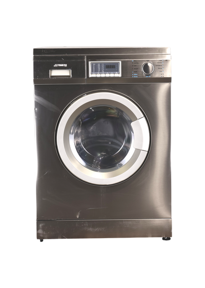 Lave-linge sechant SMEG LBS147X